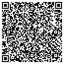 QR code with J Mascaro Trucking contacts