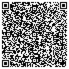 QR code with Faber Phil Construction contacts