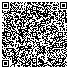 QR code with Utah Valley Cancer Center contacts