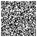 QR code with Caveon LLC contacts