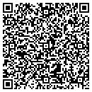 QR code with Heath and Safty contacts