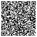 QR code with Jon's Hauling contacts