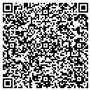 QR code with Catherines contacts