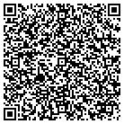 QR code with Sevier County Bldg Inspector contacts