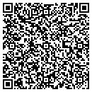 QR code with U S Synthetic contacts