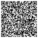 QR code with Riverside Storage contacts