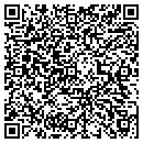 QR code with C & N Leasing contacts
