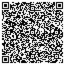 QR code with C R McFarlands Inc contacts
