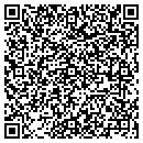 QR code with Alex Auto Shop contacts