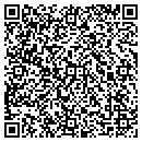 QR code with Utah Center Ice Rink contacts
