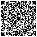 QR code with Alta Storage contacts