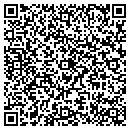 QR code with Hoover Shop A Snak contacts