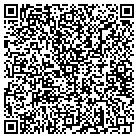 QR code with Faith Runner Entrpse LLC contacts