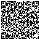 QR code with RC& D Dinosaurland contacts
