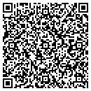 QR code with Renegade Oil contacts