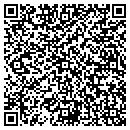 QR code with A A Stump & Tree Co contacts