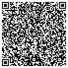 QR code with Custom Finance & Development contacts