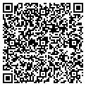 QR code with RR Pizza contacts