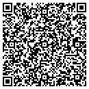 QR code with Avid Image contacts