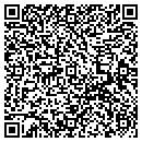 QR code with K Motorsports contacts