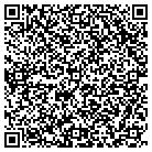 QR code with Vaughans Convenience Store contacts