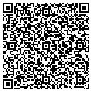 QR code with C Thrifty Gas & Goody contacts