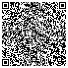QR code with Andalex Resources Inc Wildcat contacts