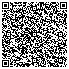 QR code with Hytek Water Conditioning contacts
