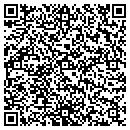 QR code with A1 Crane Service contacts