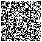 QR code with Hh Excavating Concrete contacts