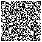 QR code with Jeffrey P Davis Automotive contacts