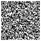 QR code with Rasmussen Bryce Cnstr & Masnry contacts