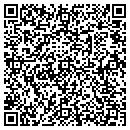 QR code with AAA Storage contacts