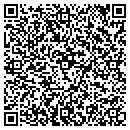 QR code with J & L Contracting contacts