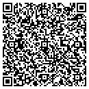 QR code with Rhea Tuft CPA contacts