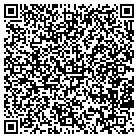 QR code with Henrie's Dry Cleaners contacts