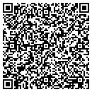 QR code with Audrie's Design contacts