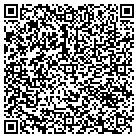 QR code with HI Line Cable Construction LLC contacts