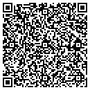 QR code with G A Architects contacts