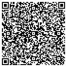 QR code with Hale Blomquist Consulting Grp contacts