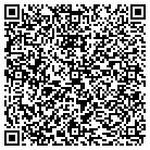 QR code with T C Building Specialists Inc contacts