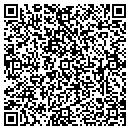 QR code with High Uintas contacts