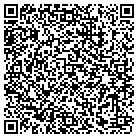 QR code with Falling Waters Day Spa contacts