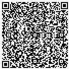 QR code with Two Dollar Fabric Store contacts