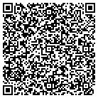 QR code with LEC Plumbing & Drain Clng contacts