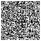 QR code with B K Freckleton Ins contacts