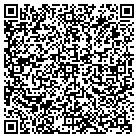 QR code with Weber Area Agency On Aging contacts