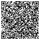 QR code with Harmans Cafe contacts