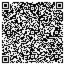 QR code with Reeds Precision Machine contacts