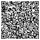 QR code with United Way contacts